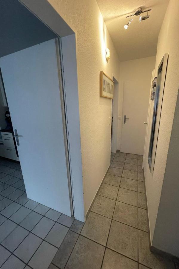 Apartment Krabbe By Interhome Norddeich  Exterior photo